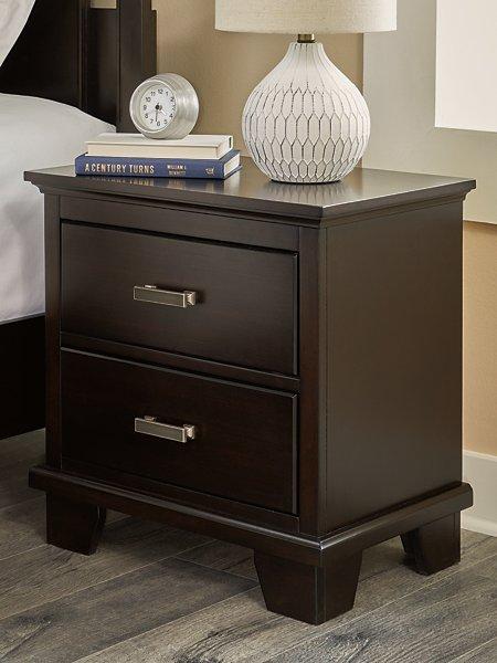 Covetown Nightstand - MR ZEE FURNITURE