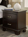 Covetown Nightstand - MR ZEE FURNITURE