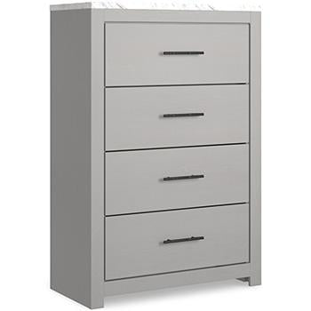 Cottonburg Chest of Drawers - MR ZEE FURNITURE