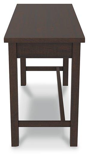 Camiburg 47" Home Office Desk - MR ZEE FURNITURE