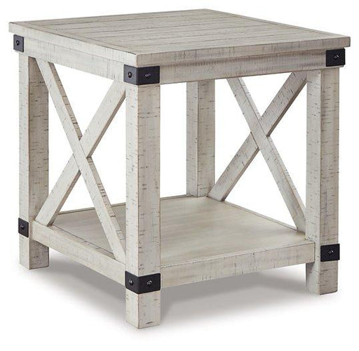 Carynhurst End Table - MR ZEE FURNITURE