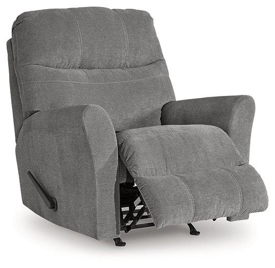 Marleton Recliner - MR ZEE FURNITURE