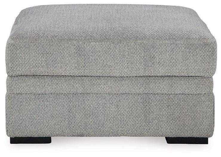 Casselbury Ottoman With Storage - MR ZEE FURNITURE