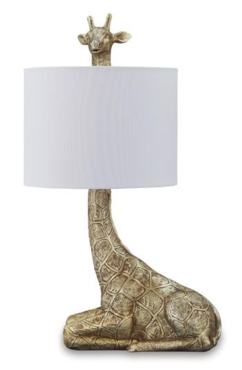 Ferrison Table Lamp - MR ZEE FURNITURE