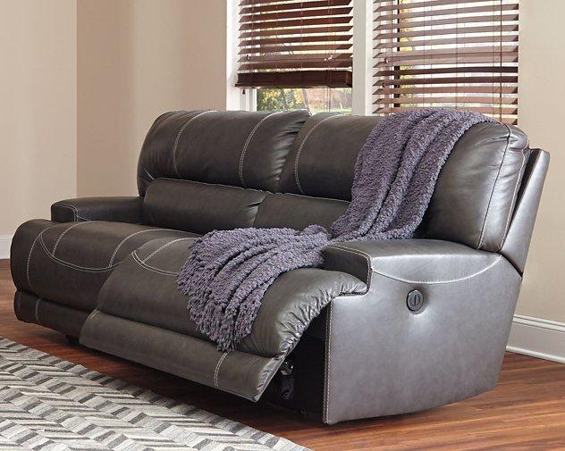 McCaskill Living Room Set - MR ZEE FURNITURE