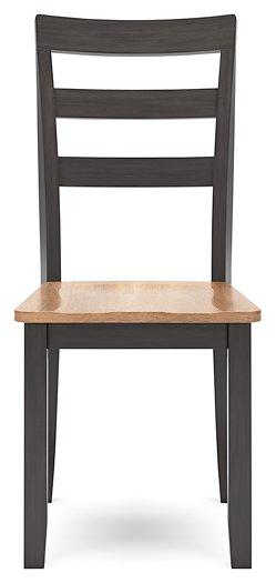 Gesthaven Dining Chair - MR ZEE FURNITURE