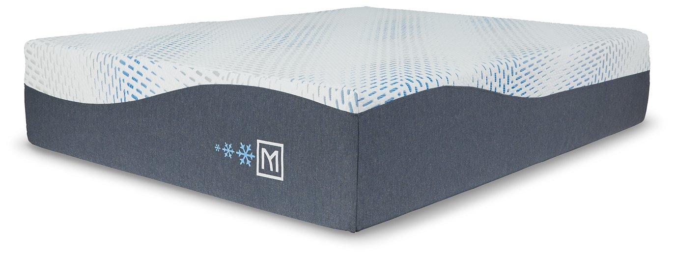 Millennium Luxury Gel Memory Foam Mattress - MR ZEE FURNITURE