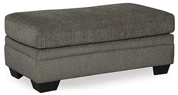 Dorsten Ottoman - MR ZEE FURNITURE