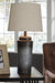 Norbert Table Lamp (Set of 2) - MR ZEE FURNITURE