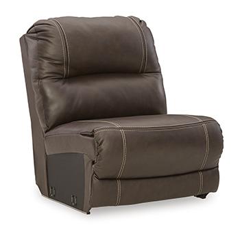 Dunleith 3-Piece Power Reclining Sofa - MR ZEE FURNITURE