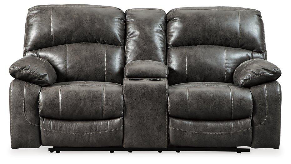 Dunwell Living Room Set - MR ZEE FURNITURE