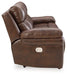 Edmar Power Reclining Sofa - MR ZEE FURNITURE