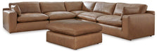 Emilia Living Room Set - MR ZEE FURNITURE