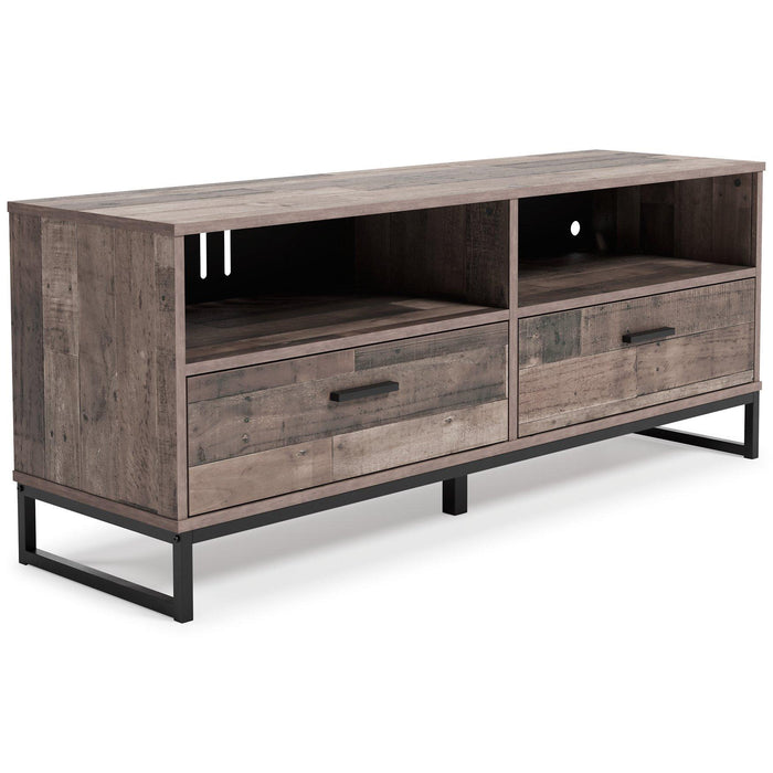 Neilsville 59" TV Stand - MR ZEE FURNITURE