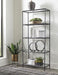 Ryandale Bookcase - MR ZEE FURNITURE