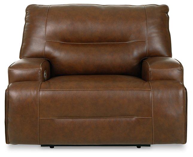 Francesca Power Recliner - MR ZEE FURNITURE