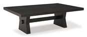 Galliden Coffee Table - MR ZEE FURNITURE