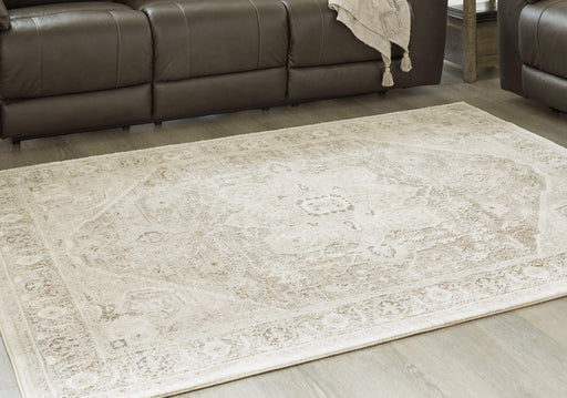 Gatwell 5' x 7' Rug - MR ZEE FURNITURE