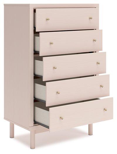 Wistenpine Chest of Drawers - MR ZEE FURNITURE