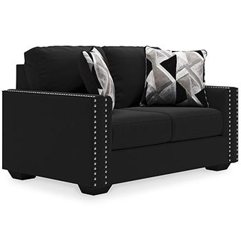 Gleston Loveseat - MR ZEE FURNITURE