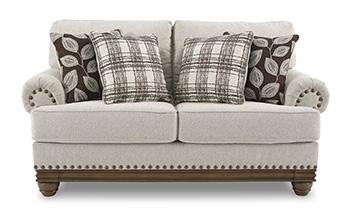 Harleson Loveseat - MR ZEE FURNITURE