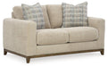 Parklynn Loveseat - MR ZEE FURNITURE