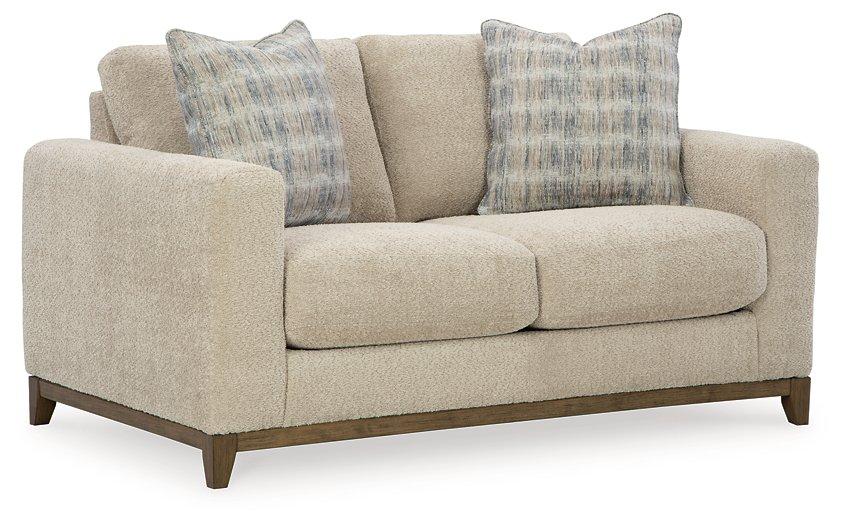 Parklynn Loveseat - MR ZEE FURNITURE