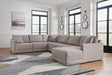 Katany Living Room Set - MR ZEE FURNITURE