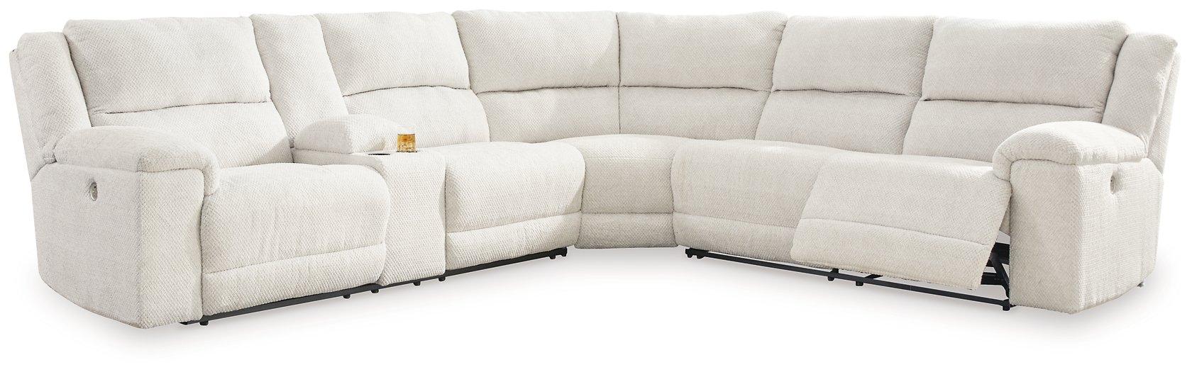 Keensburg Living Room Set - MR ZEE FURNITURE