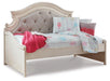 Realyn Bed - MR ZEE FURNITURE