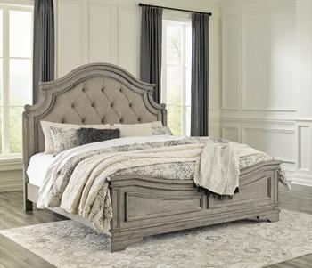 Lodenbay Bedroom Set - MR ZEE FURNITURE