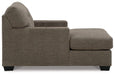 Mahoney Chaise - MR ZEE FURNITURE