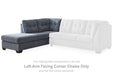 Marleton 2-Piece Sleeper Sectional with Chaise - MR ZEE FURNITURE