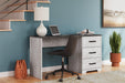 Shawburn 54" Home Office Desk - MR ZEE FURNITURE