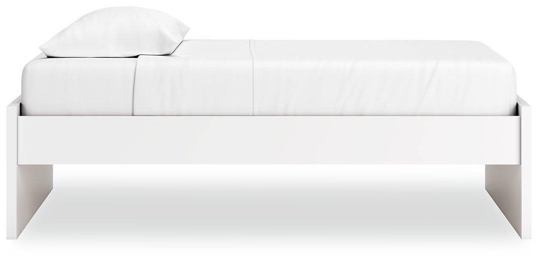 Onita Bed - MR ZEE FURNITURE