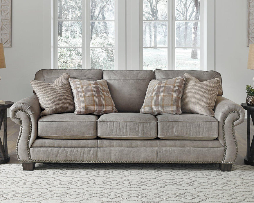 Olsberg Sofa - MR ZEE FURNITURE