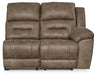 Ravenel Power Reclining Sectional - MR ZEE FURNITURE