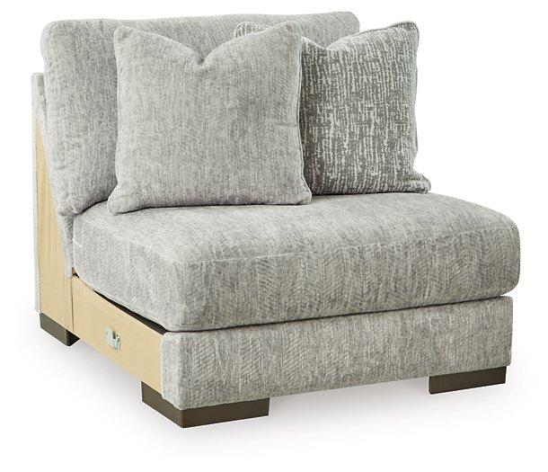 Regent Park Sectional - MR ZEE FURNITURE