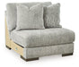 Regent Park 3-Piece Sofa - MR ZEE FURNITURE