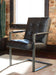 Starmore Home Office Desk Chair - MR ZEE FURNITURE