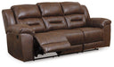 Stoneland Living Room Set - MR ZEE FURNITURE