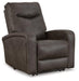 Ryversans Power Recliner - MR ZEE FURNITURE