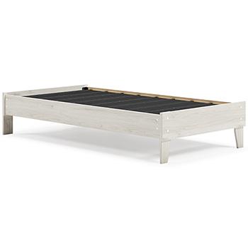 Socalle Youth Bed - MR ZEE FURNITURE