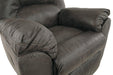 Tambo Recliner - MR ZEE FURNITURE