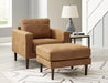 Telora Living Room Set - MR ZEE FURNITURE