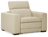 Texline Power Recliner - MR ZEE FURNITURE