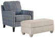 Traemore Living Room Set - MR ZEE FURNITURE