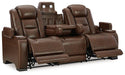 The Man-Den Living Room Set - MR ZEE FURNITURE