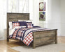 Trinell Youth Bed - MR ZEE FURNITURE