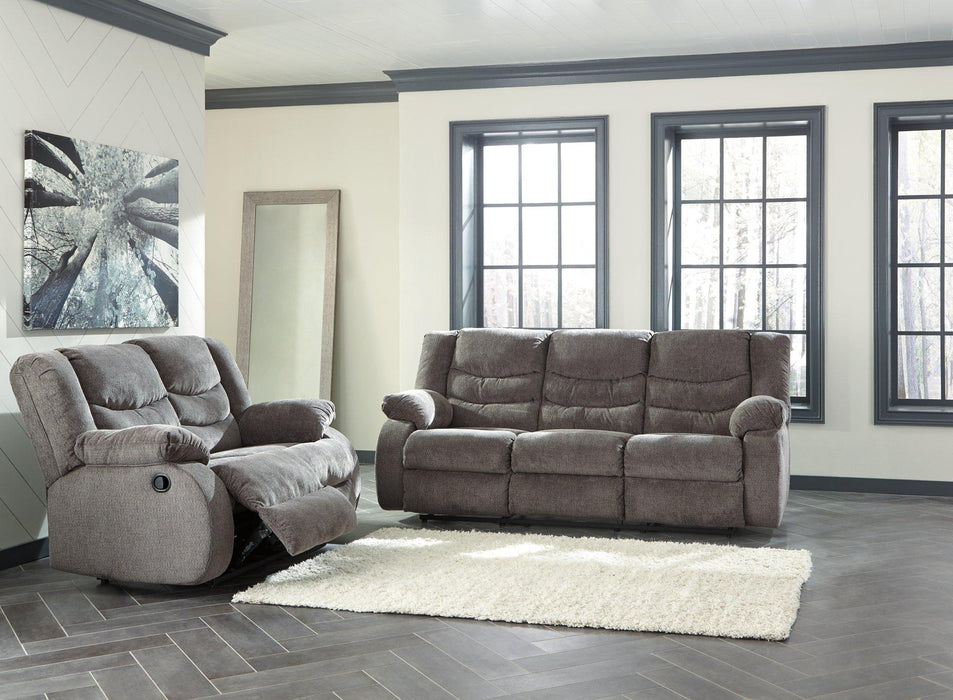 Tulen Living Room Set - MR ZEE FURNITURE